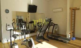 Imagem 6: Flat para locação na Consolação, totalmente mobiliado com serviços. Próximo das faculdades