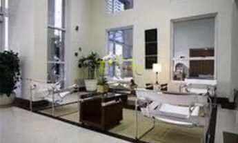 Imagem 2: Flat para locação na Consolação, totalmente mobiliado com serviços. Próximo das faculdades