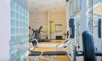 Imagem 3: Flat para locação na Consolação, totalmente mobiliado com serviços. Próximo das faculdades