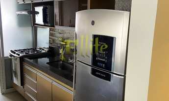 Imagem 4: Apartamento com 02 dormitórios para locação na região do Brooklin em São Paulo!