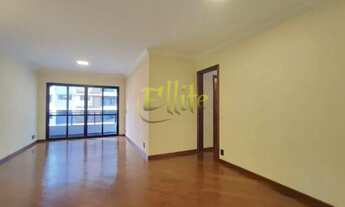 Imagem: Apartamento sem mobília com 04 dormitórios