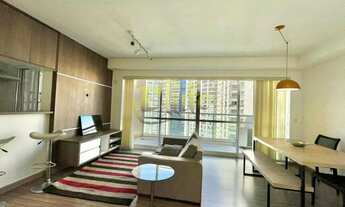 Imagem: Apartamento duplex para locação na região