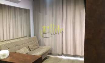 Imagem: Apartamento mobiliado para locação na