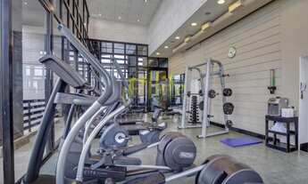 Imagem 7: Apartamento para locação na região do Itaim Bibi em São Paulo!