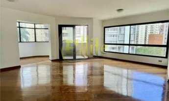 Imagem: Apartamento sem mobília para locação