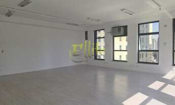 Imagem 7: Excelente oportunidade de investimento: Sala comercial à venda em Moema, São Paulo-SP, com