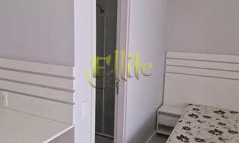 Imagem 4: Apartamento mobiliado para locação e venda no bairro Campo Belo em São Paulo!