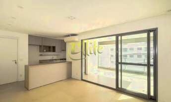 Imagem: Apartamento sem mobília de 02 dormitórios