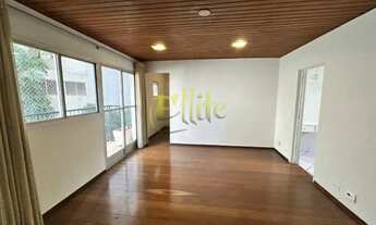 Imagem: Apartamento sem mobília com 03 dormitórios