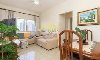 Imagem: Apartamento para venda no bairro Vila da