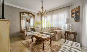 Imagem 3: Apartamento sem mobília para locação no bairro Vila Olímpia, São Paulo!