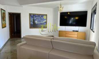 Imagem 2: Maravilhoso apartamento de 3 dormitórios em Moema, com suítes e 3 vagas de garagem!