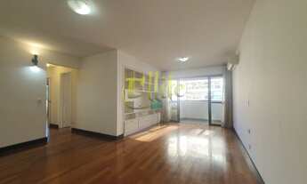 Imagem: Apartamento sem mobília para locação