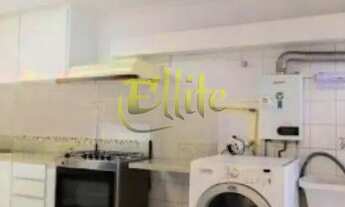 Imagem 3: Apartamento com 03 dormitórios para venda em Itaim Bibi, São Paulo!