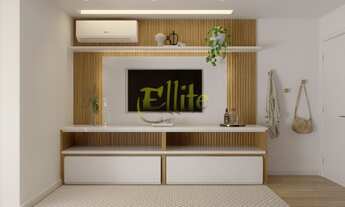 Imagem 7: Apartamento mobiliado à venda no Brooklin , São Paulo!