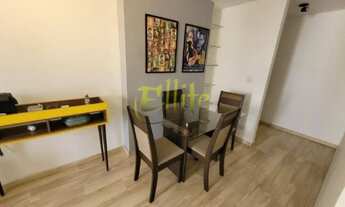 Imagem 2: Apartamento mobiliado para locação no bairro Jardim Paulista, São Paulo!