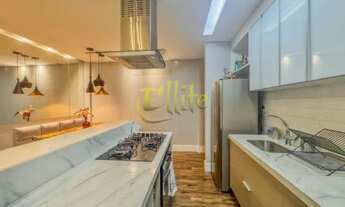 Imagem 3: Apartamento para venda com 02 dormitórios no bairro Brooklin, São Paulo!