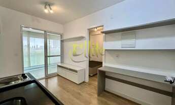 Imagem: Apartamento com 01 dormitório para locação