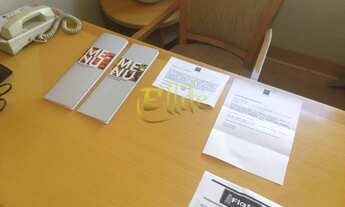 Imagem 7: Flat para locação no bairro Higienópolis em São Paulo, localização privilegiada, próximo a