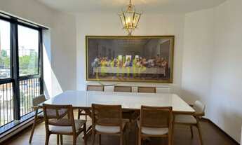 Imagem 3: Maravilhoso apartamento de 3 dormitórios em Moema, com suítes e 3 vagas de garagem!