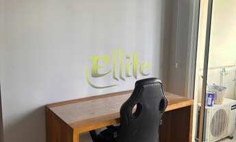 Imagem 7: Flat para locação na Bela Vista, totalmente mobiliado com serviços, poucos metros do Hospi