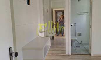 Imagem: Apartamento sem mobília para locação