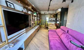 Imagem: Apartamento totalmente mobiliado para locação