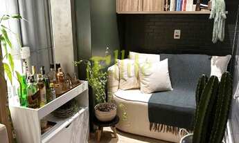 Imagem 3: Apartamento mobiliado à venda no Brooklin , São Paulo!