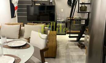 Imagem 3: Apartamento para locação na região da Vila Olímpia em São Paulo!