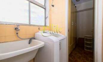 Imagem 5: Apartamento mobiliado para locação e venda em Pinheiros, São Paulo!