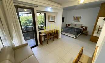 Imagem 1: Flat em Moema, totalmente mobiliado com serviços! Próximo das Estações Eucaliptos e Moema