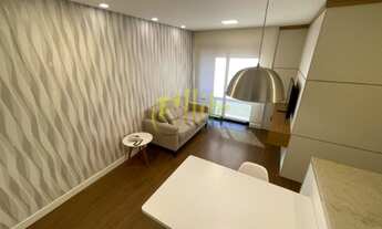 Imagem 2: Flat com 01 dormitório pronto para morar na região do Itaim Bibi em São Paulo!