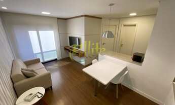 Imagem: Flat com 01 dormitório pronto para morar