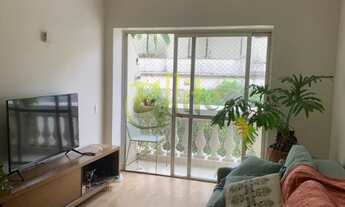 Imagem: Apartamento mobiliado para locação no