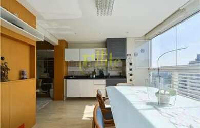 Imagem 6: Apartamento com 02 dormitórios para venda no bairro Vila Clementino, São Paulo!