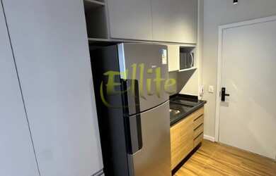 Imagem 6: Studio a 550m da estação de Metrô Higienópolis-Mackenzie!