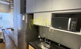 Imagem 7: Studio a 550m da estação de Metrô Higienópolis-Mackenzie!