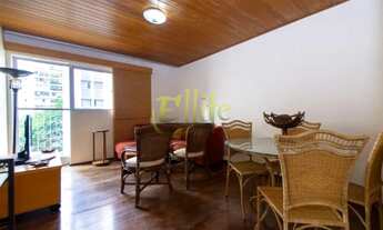 Imagem: Apartamento mobiliado para locação e venda