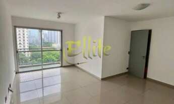 Imagem: Apartamento sem mobília para locação