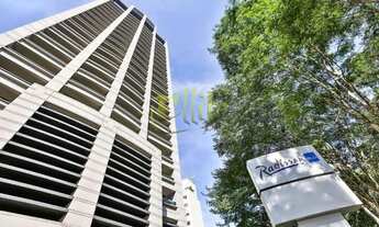 Imagem 2: Apartamento para locação na região do Itaim Bibi em São Paulo!