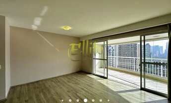 Imagem: Apartamento semi mobiliado de 02 dormitórios