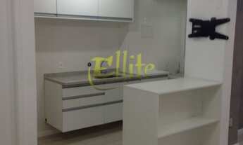 Imagem 3: Apartamento para venda na região do Brooklin, à poucos metros da Estação Campo Belo!