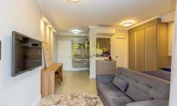 Imagem 2: Apartamento mobiliado para venda no Brooklin, São Paulo!