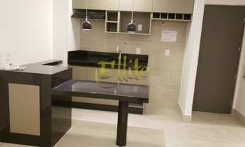 Imagem 5: Apartamento para alugar com 1 dormitório na região da Vila Nova Conceição em São Paulo!