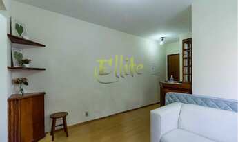 Imagem 4: Apartamento de 01 dormitório para venda na região de Moema em São Paulo, próximo a estação