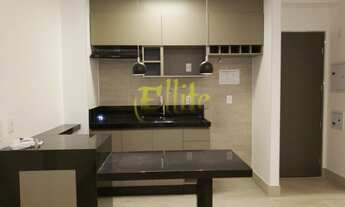 Imagem 6: Apartamento para alugar com 1 dormitório na região da Vila Nova Conceição em São Paulo!