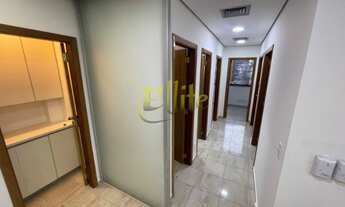 Imagem 5: Excelente oportunidade de investimento em Moema! Conjunto comercial à venda com 92 m² e 2