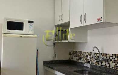 Imagem 7: Apartamento mobiliado para locação no bairro Higienopolis em São Paulo!