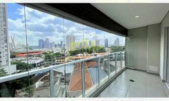 Imagem 5: Apartamento com 01 dormitório para venda na região do Brooklin em São Paulo!