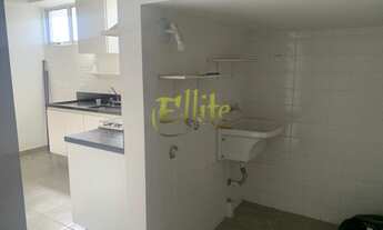 Imagem 6: Venha conhecer o apartamento dos seus sonhos, localizado no bairro Vila Clementino, São Pa